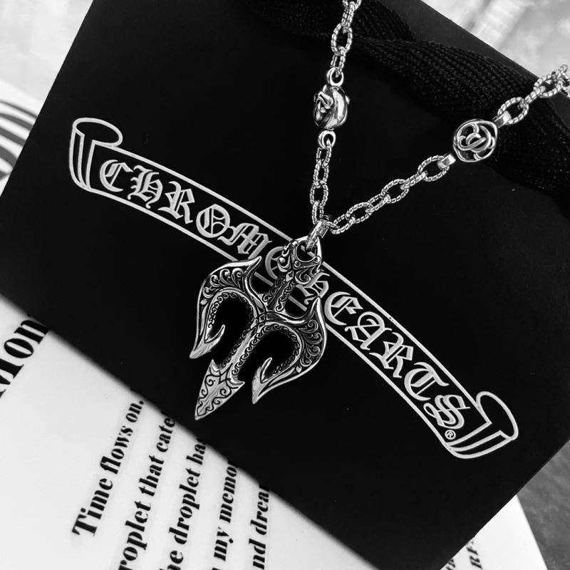 Chrome Hearts Necklaces